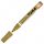 Marker olejowy Toma 440 gruby 2.5mm, Złoty